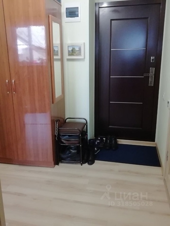 
  Продается 1-комн. квартира, 37 м², Омелькова ул, д. 28
. Фото 3.