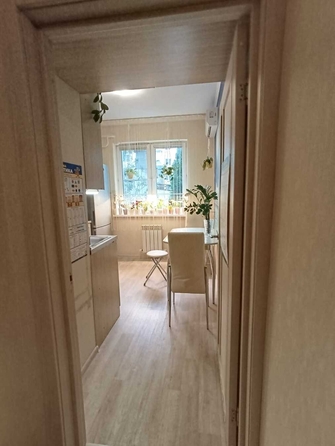 
  Продается 2-комн. квартира, 52 м², Парковая ул, д. 64Ак6
. Фото 3.