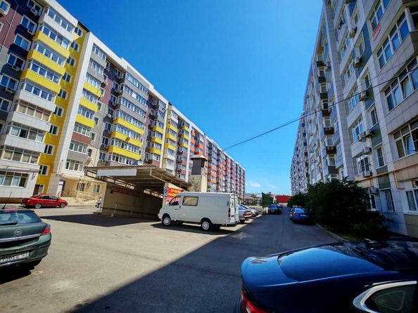 
  Продается 2-комн. квартира, 52 м², Парковая ул, д. 64Ак6
. Фото 34.