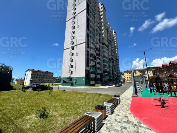 
  Продается 1-комн. квартира, 28.8 м², Тимирязева ул, д. 44А
. Фото 8.