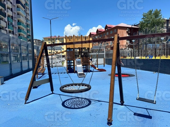 
  Продается 1-комн. квартира, 28.8 м², Тимирязева ул, д. 44А
. Фото 10.
