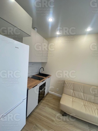 
  Продается 1-комн. квартира, 29.1 м², Полтавская ул, д. 21А
. Фото 1.
