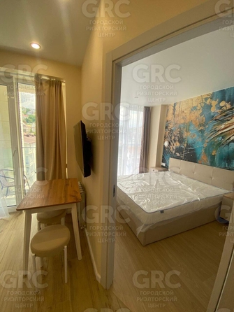 
  Продается 1-комн. квартира, 29.1 м², Полтавская ул, д. 21А
. Фото 3.