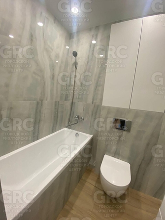 
  Продается 1-комн. квартира, 29.1 м², Полтавская ул, д. 21А
. Фото 5.