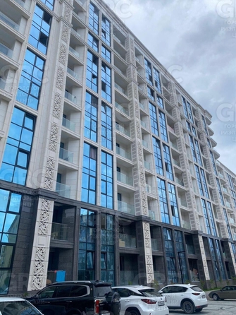 
  Продается 1-комн. квартира, 29.1 м², Полтавская ул, д. 21А
. Фото 13.