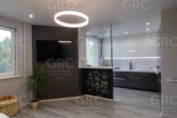 
  Продается 2-комн. квартира, 55 м², Фабрициуса Я. ул, д. 7
. Фото 7.