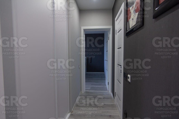 
  Продается 2-комн. квартира, 55 м², Фабрициуса Я. ул, д. 7
. Фото 9.