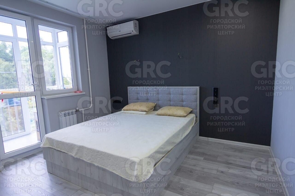 
  Продается 2-комн. квартира, 55 м², Фабрициуса Я. ул, д. 7
. Фото 10.