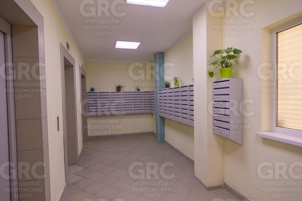 
  Продается 2-комн. квартира, 55 м², Фабрициуса Я. ул, д. 7
. Фото 18.