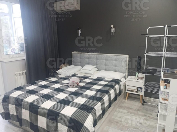 
  Продается 2-комн. квартира, 55 м², Фабрициуса Я. ул, д. 7
. Фото 14.