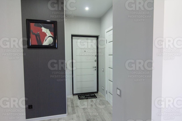 
  Продается 2-комн. квартира, 55 м², Фабрициуса Я. ул, д. 7
. Фото 19.