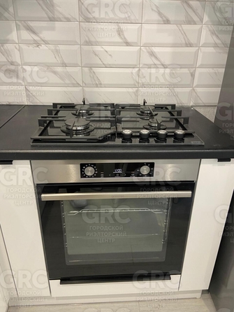 
  Продается студия, 30 м², Ульянова ул, д. 97
. Фото 7.