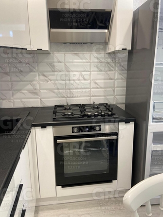 
  Продается студия, 30 м², Ульянова ул, д. 97
. Фото 11.