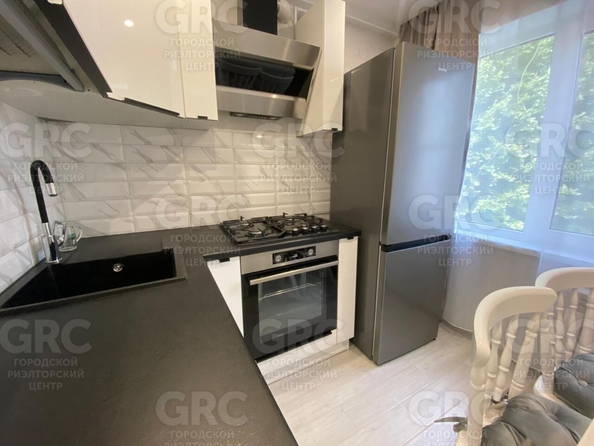 
  Продается студия, 30 м², Ульянова ул, д. 97
. Фото 15.