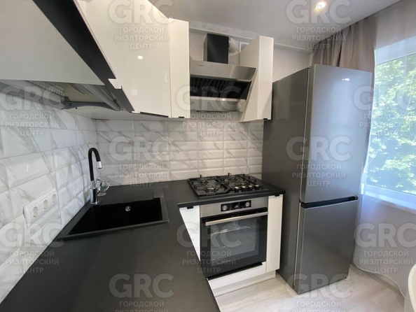 
  Продается студия, 30 м², Ульянова ул, д. 97
. Фото 25.