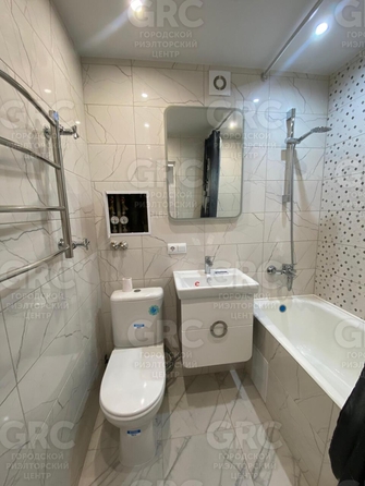 
  Продается студия, 30 м², Ульянова ул, д. 97
. Фото 28.