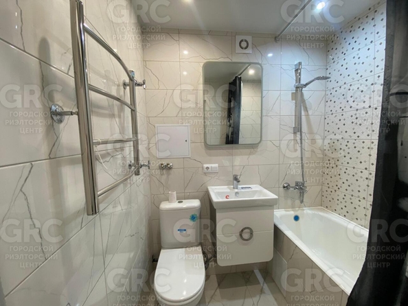 
  Продается студия, 30 м², Ульянова ул, д. 97
. Фото 30.