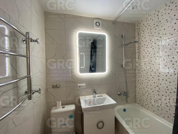 
  Продается студия, 30 м², Ульянова ул, д. 97
. Фото 34.
