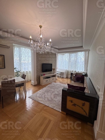 
  Продается 3-комн. квартира, 88 м², Юных Ленинцев ул, д. 10
. Фото 16.
