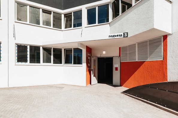 
  Продается парковка, 9.9 м², Куникова ул, д. 55к1
. Фото 2.
