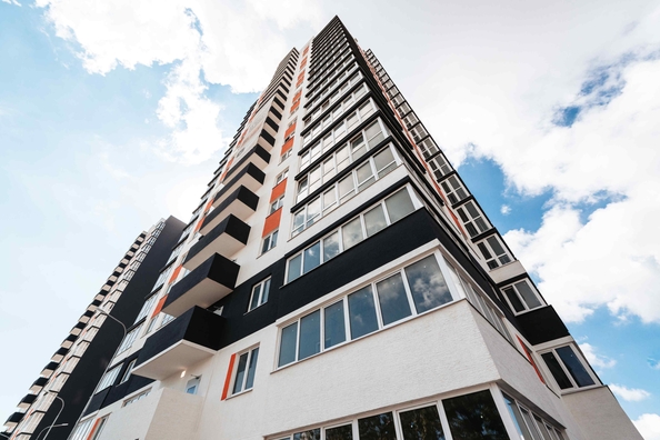 
  Продается парковка, 9.9 м², Куникова ул, д. 55к1
. Фото 14.