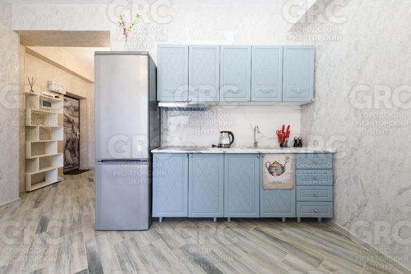 
  Продается 2-комн. квартира, 55.8 м², Калиновая ул, д. 9
. Фото 1.