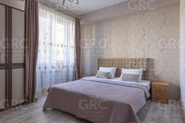 
  Продается 2-комн. квартира, 55.8 м², Калиновая ул, д. 9
. Фото 2.
