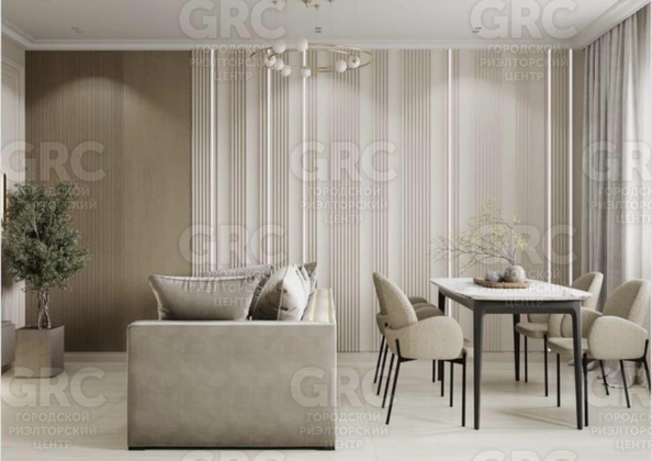 
  Продается 4-комн. квартира, 95 м², Туапсинская ул, д. 19
. Фото 3.