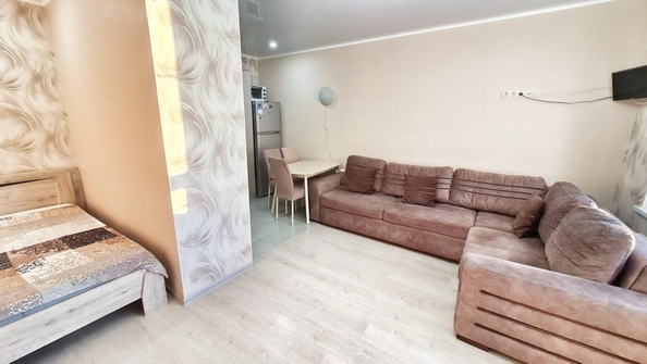 
  Продается студия, 34 м², Анапское ш, д. 24к6
. Фото 3.