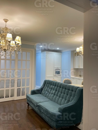 
  Продается 3-комн. квартира, 110 м², Санаторная ул, д. 65/2
. Фото 13.