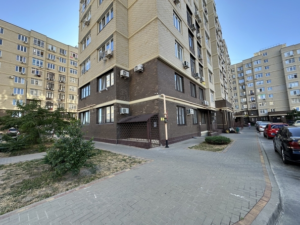 
  Продается 2-комн. квартира, 54 м², Ленина ул, д. 180Ак5
. Фото 20.
