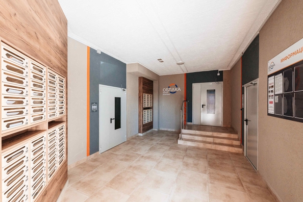 
  Продается парковка, 9.9 м², Куникова ул, д. 55к1
. Фото 18.