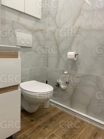 
  Продается 2-комн. квартира, 45 м², Трунова пер, д. 6
. Фото 19.