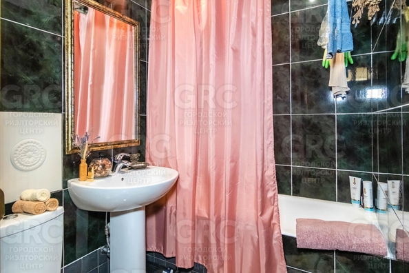 
  Продается 2-комн. квартира, 41.7 м², Гагарина ул, д. 36
. Фото 17.