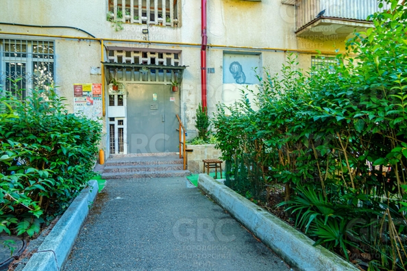 
  Продается 2-комн. квартира, 41.7 м², Гагарина ул, д. 36
. Фото 25.