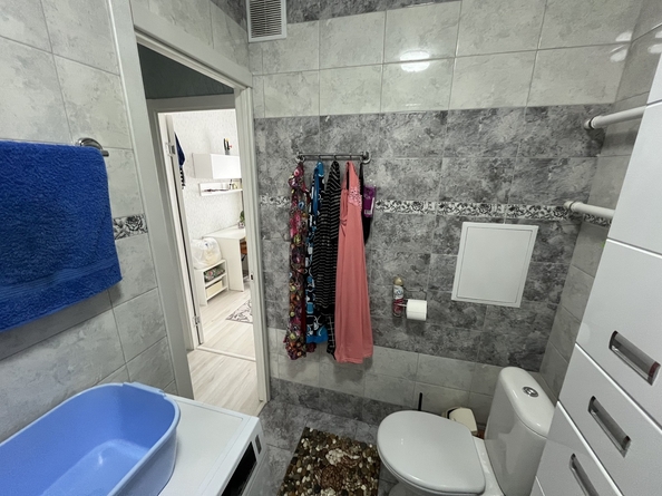
  Продается 2-комн. квартира, 57 м², Ленина ул, д. 231
. Фото 13.