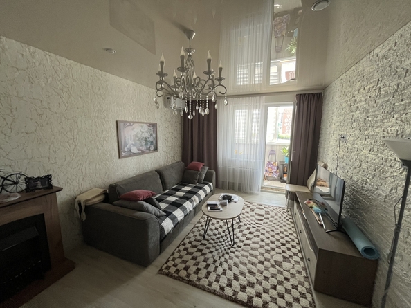 
  Продается 2-комн. квартира, 57 м², Ленина ул, д. 231
. Фото 16.