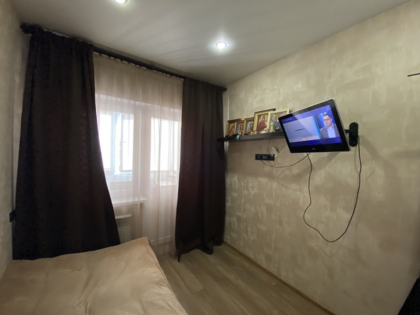 
  Продается 2-комн. квартира, 71 м², Северный пер, д. 1
. Фото 17.