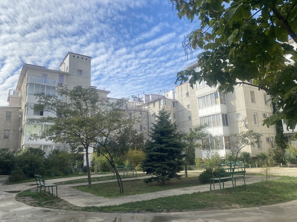 
  Продается 2-комн. квартира, 71 м², Северный пер, д. 1
. Фото 35.
