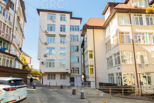 
  Продается студия, 22 м², Лысая гора ул, д. 27/11
. Фото 11.