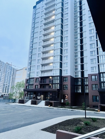 
  Продается 2-комн. квартира, 63 м², Парковая ул, д. 79к1
. Фото 3.