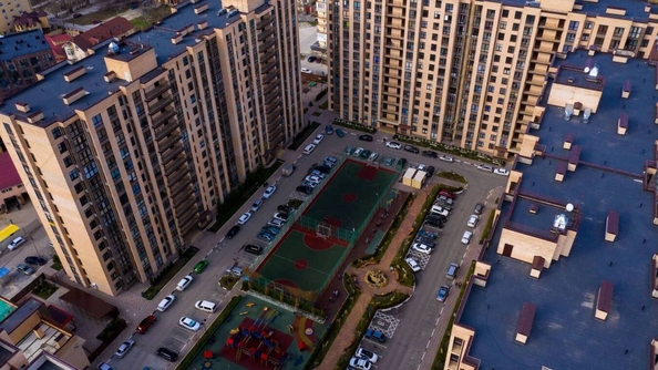 
  Продается 2-комн. квартира, 63 м², Парковая ул, д. 79к1
. Фото 14.