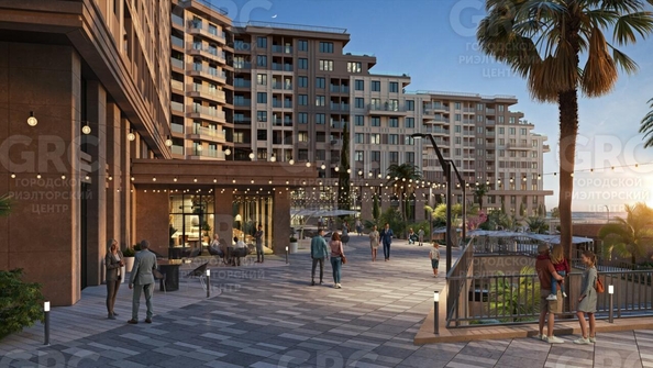 
  Продается 1-комн. квартира, 22.5 м², Ленина ул
. Фото 4.