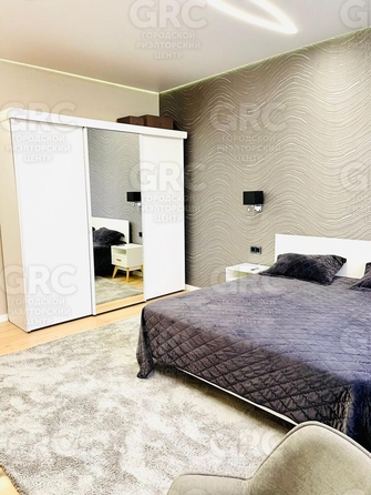 
  Продается 3-комн. квартира, 140 м², Волжская ул, д. 57
. Фото 2.