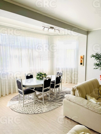 
  Продается 3-комн. квартира, 140 м², Волжская ул, д. 57
. Фото 3.