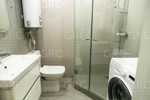 
  Продается 1-комн. квартира, 28 м², Полтавская ул, д. 3
. Фото 10.