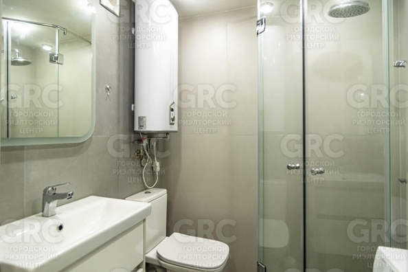 
  Продается 1-комн. квартира, 28 м², Полтавская ул, д. 3
. Фото 11.