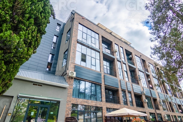 
  Продается 1-комн. квартира, 28 м², Полтавская ул, д. 3
. Фото 18.