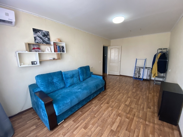 
  Продается 1-комн. квартира, 37 м², Ленина ул, д. 196
. Фото 6.