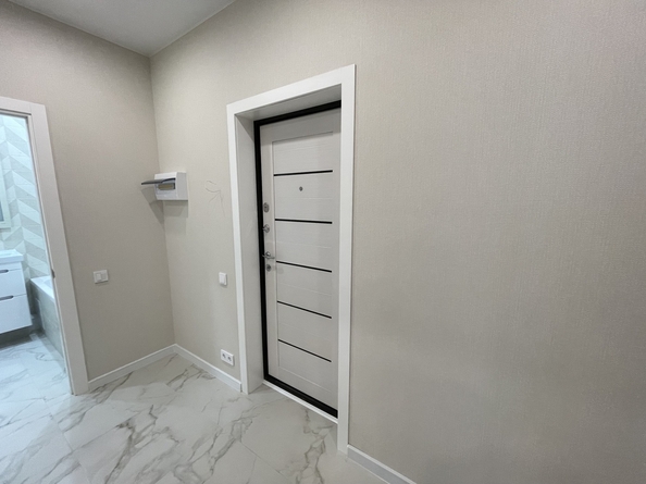 
  Продается 1-комн. квартира, 46 м², Омелькова ул, д. 93
. Фото 17.
